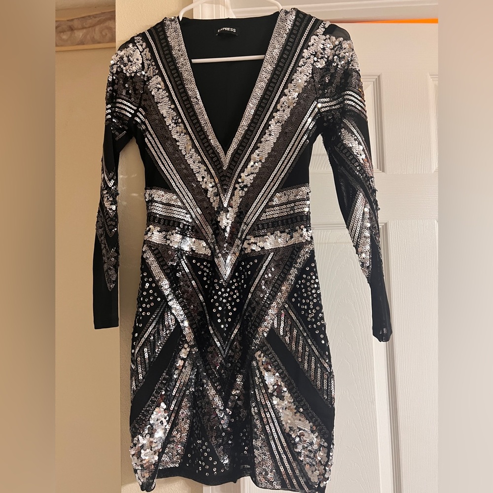 Express size 0